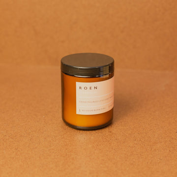 Roen Candles - Marmont
