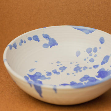 Settle Ceramics Serving Bowl