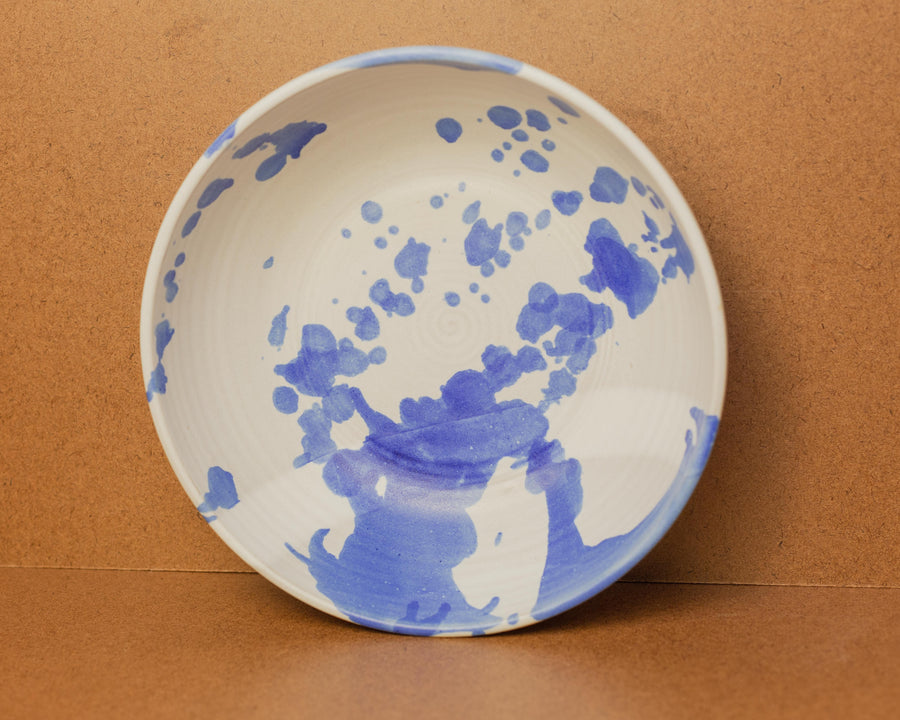 Settle Ceramics Serving Bowl