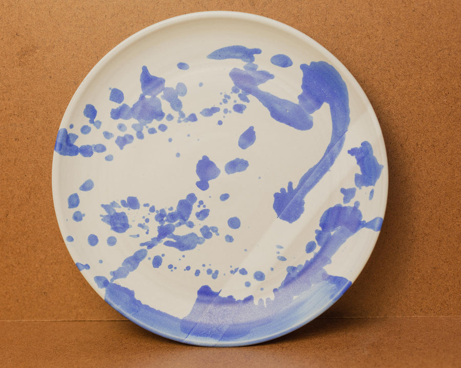 Settle Ceramics Serving Platter