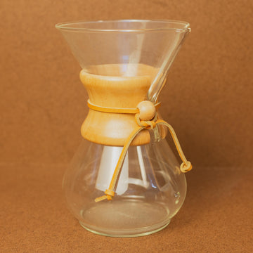 Chemex 6 Cup Coffeemaker