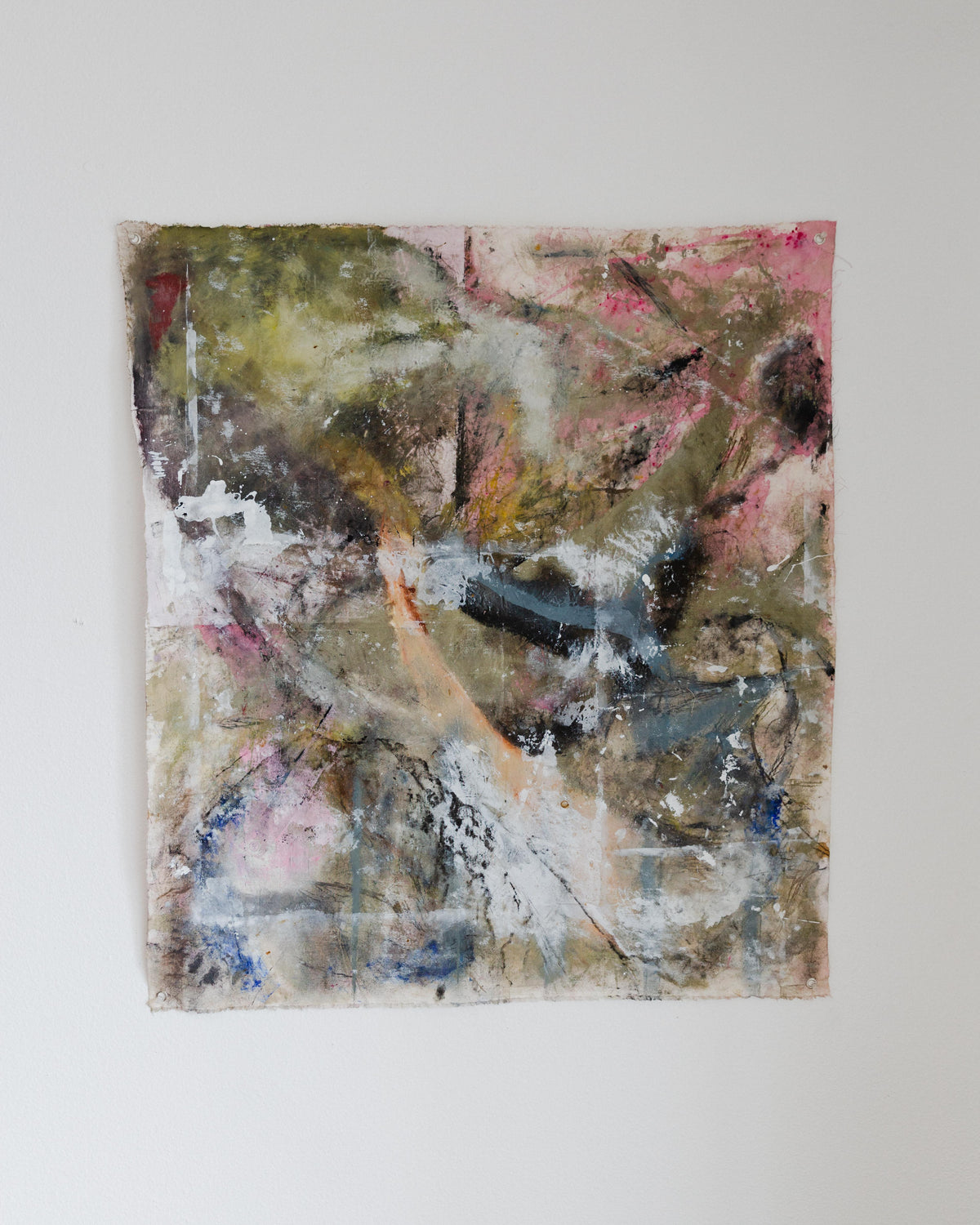 Wall Collage