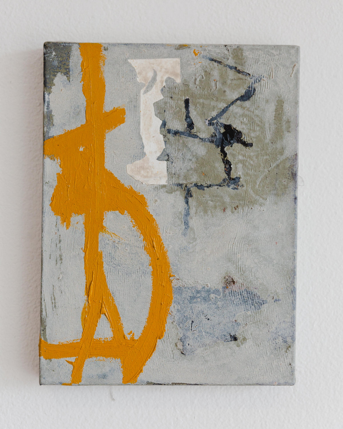 Wall Collage