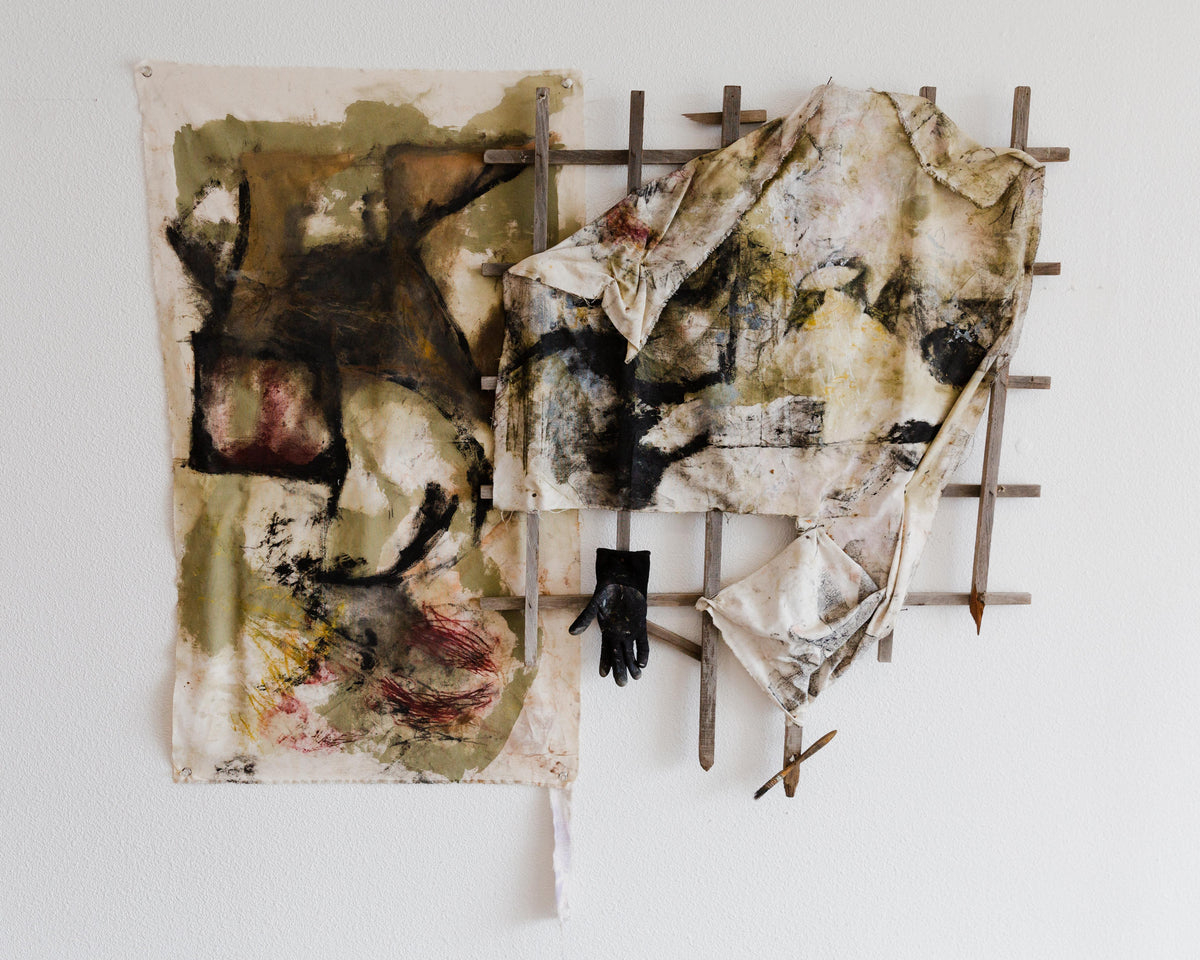 Wall Collage