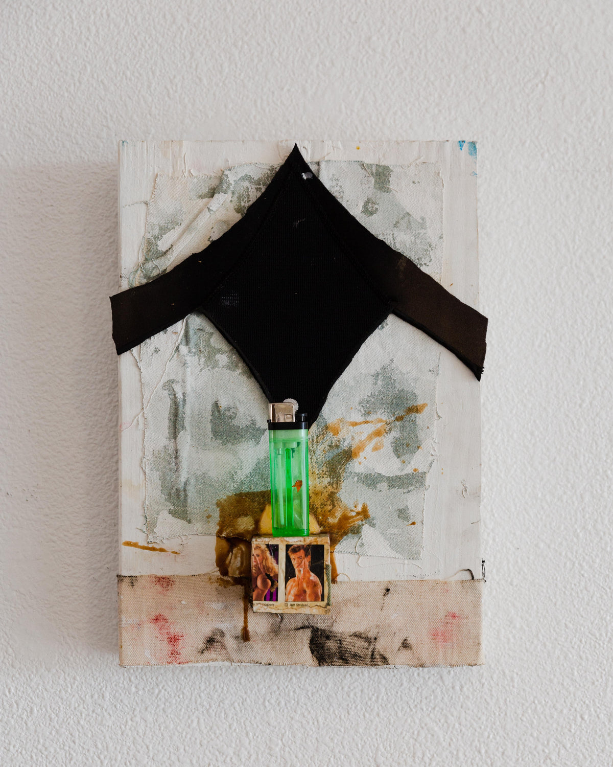 Wall Collage