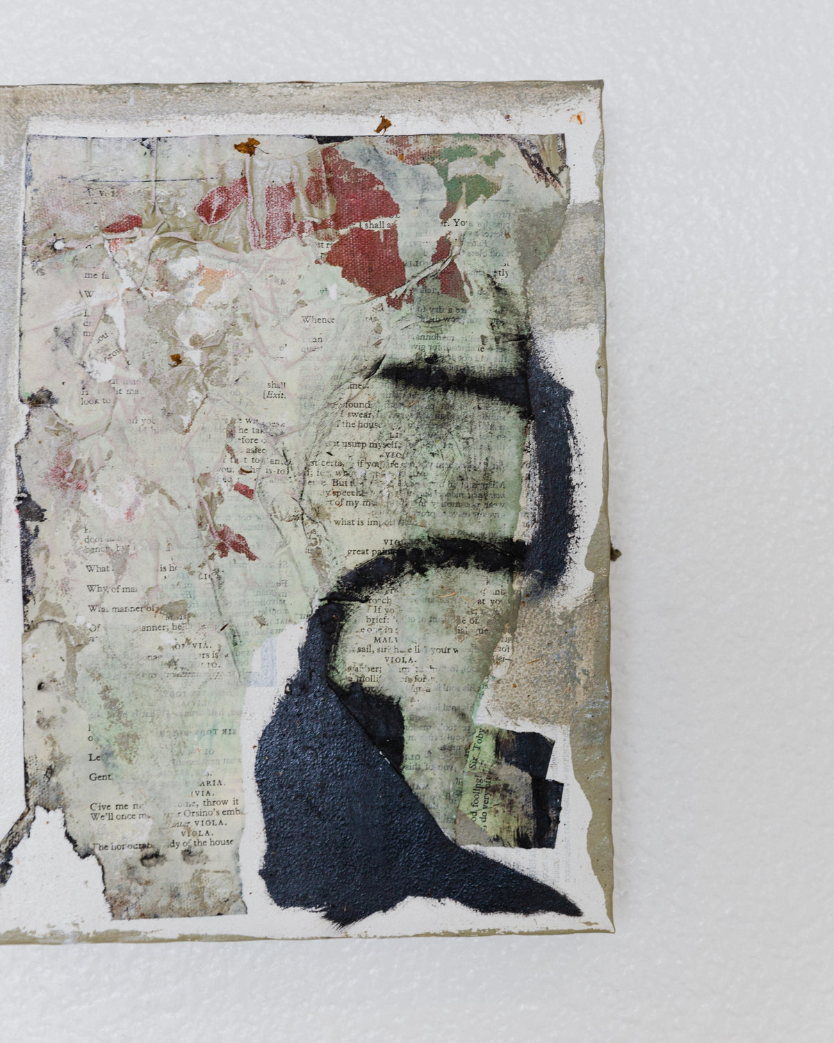 Wall Collage