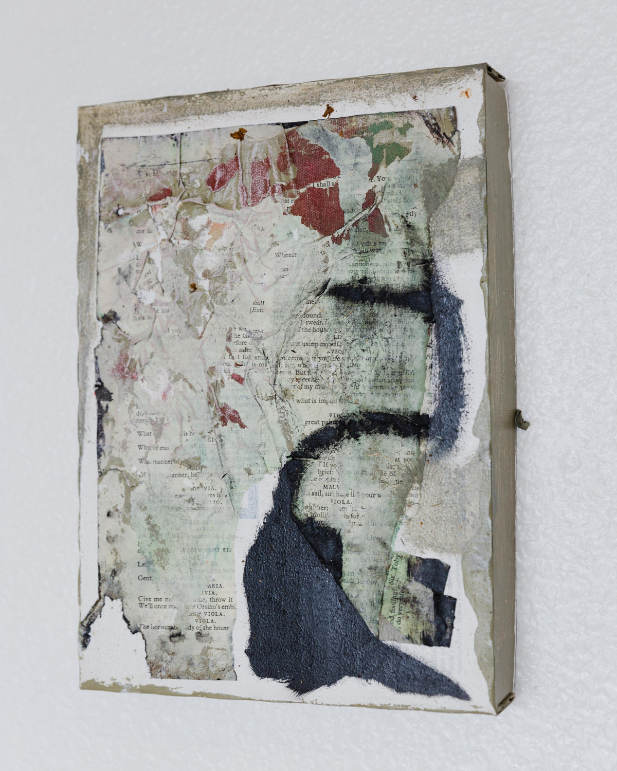 Wall Collage