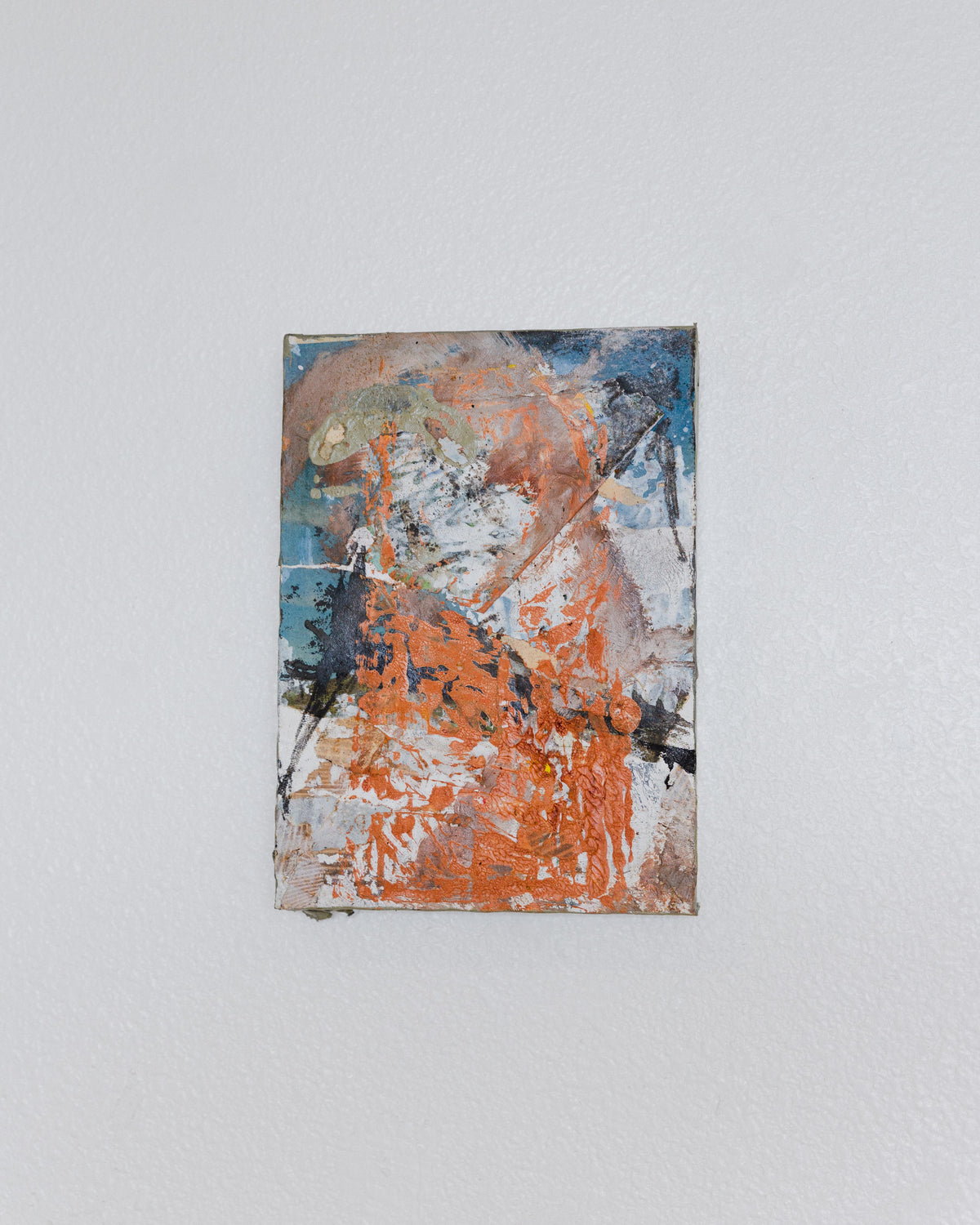 Wall Collage