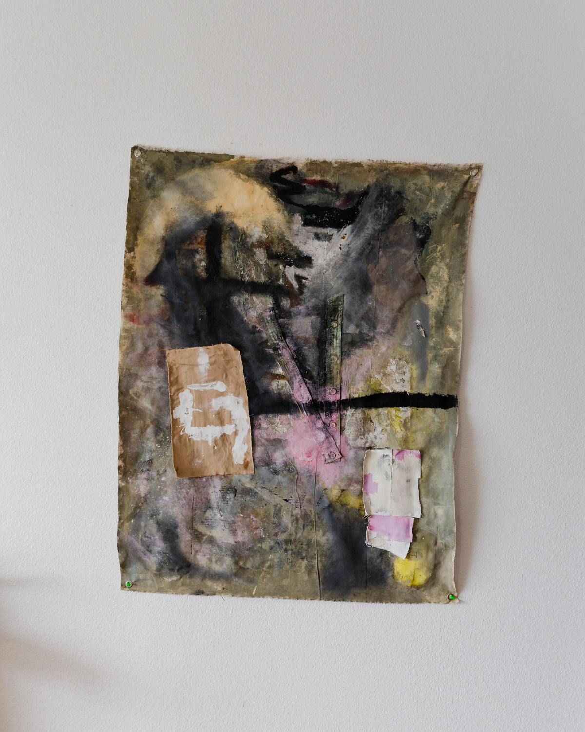 Wall Collage