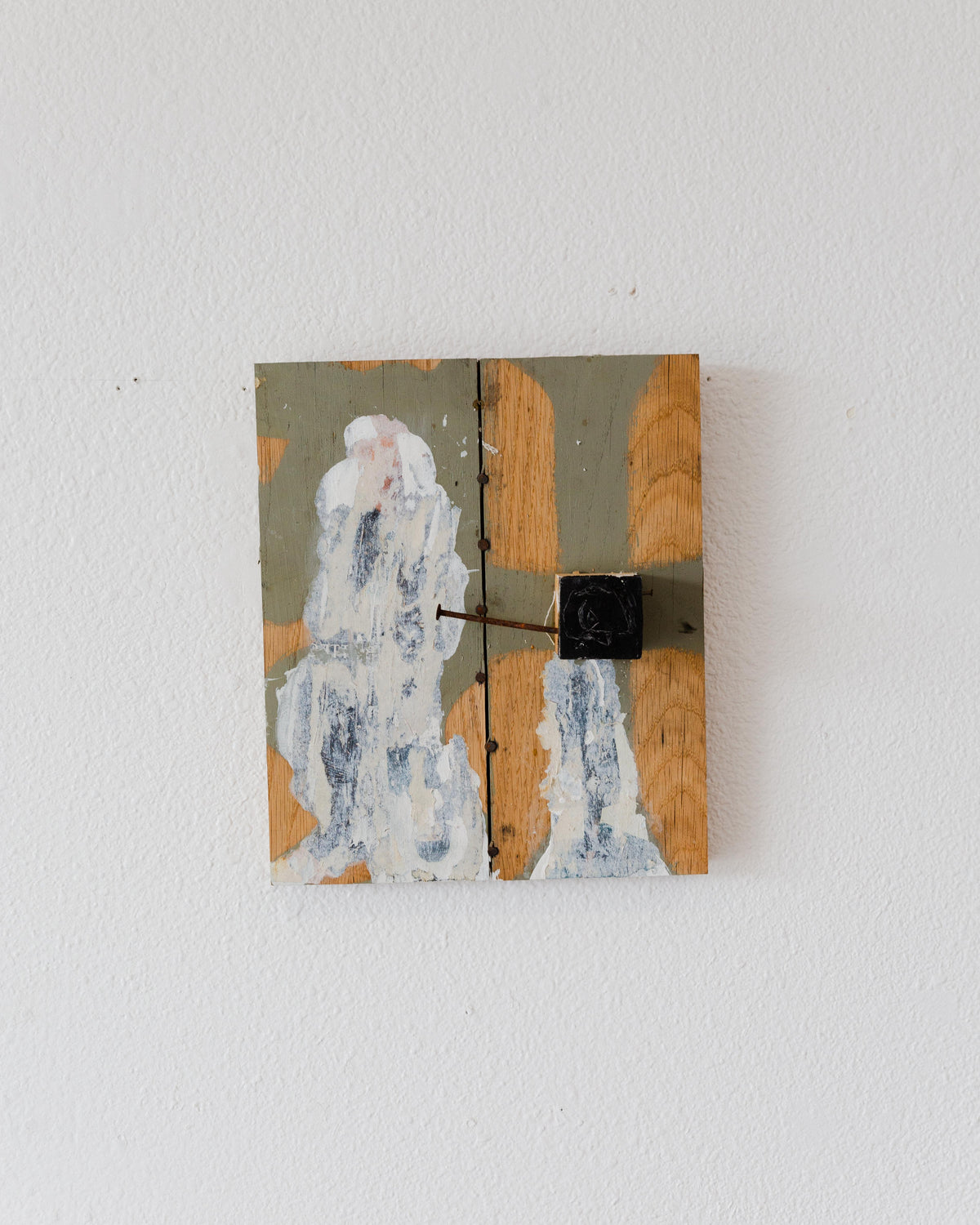 Wall Collage