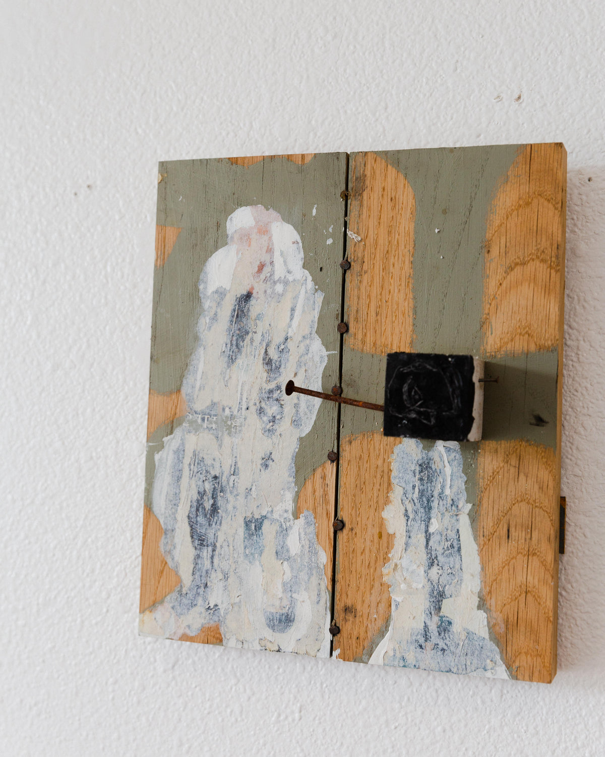 Wall Collage