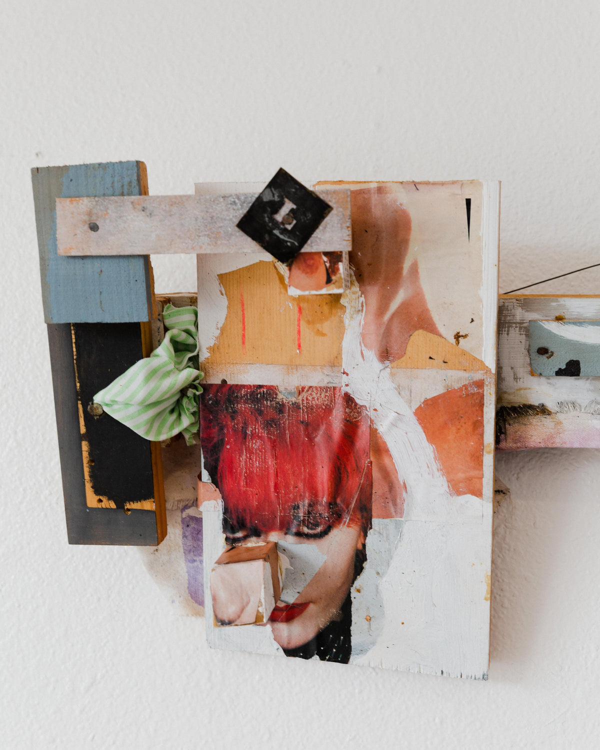 Wall Collage