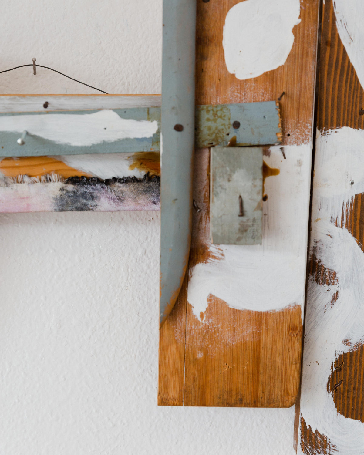 Wall Collage