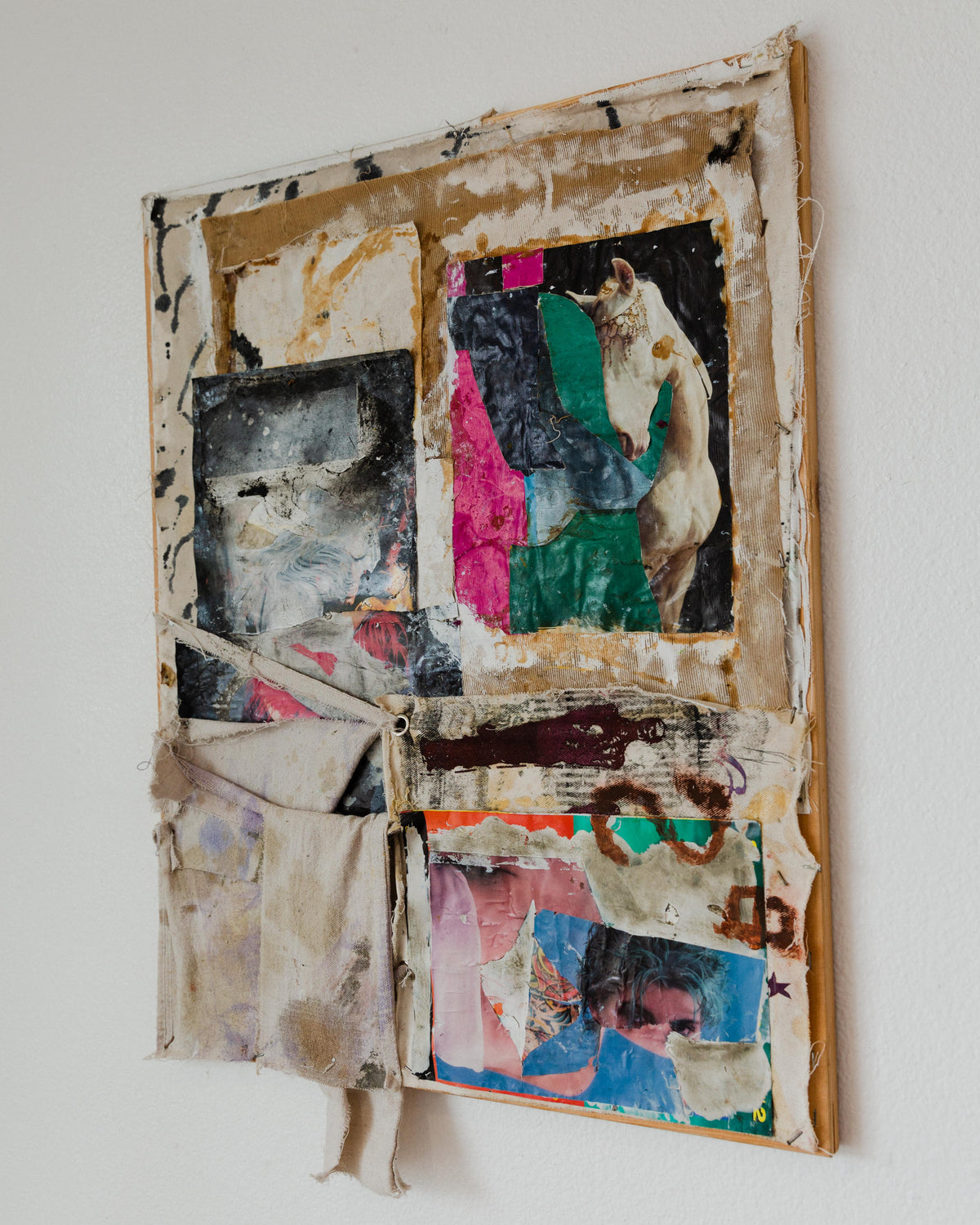 Wall Collage