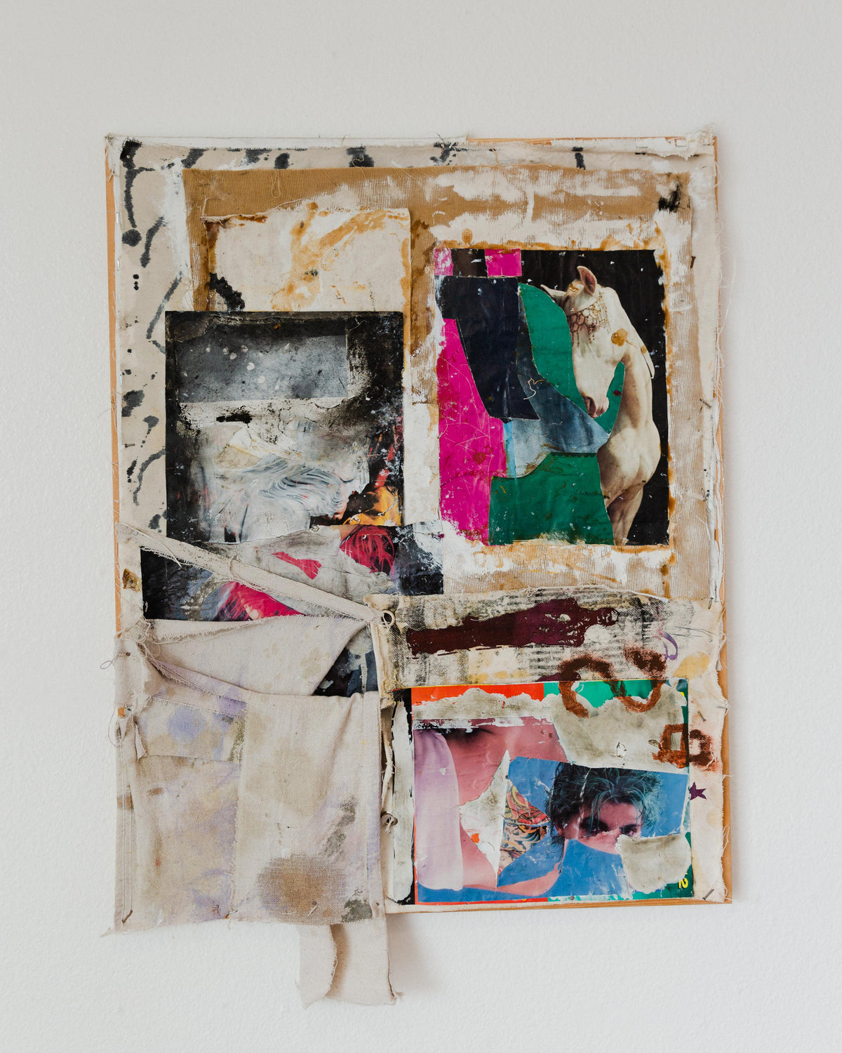 Wall Collage