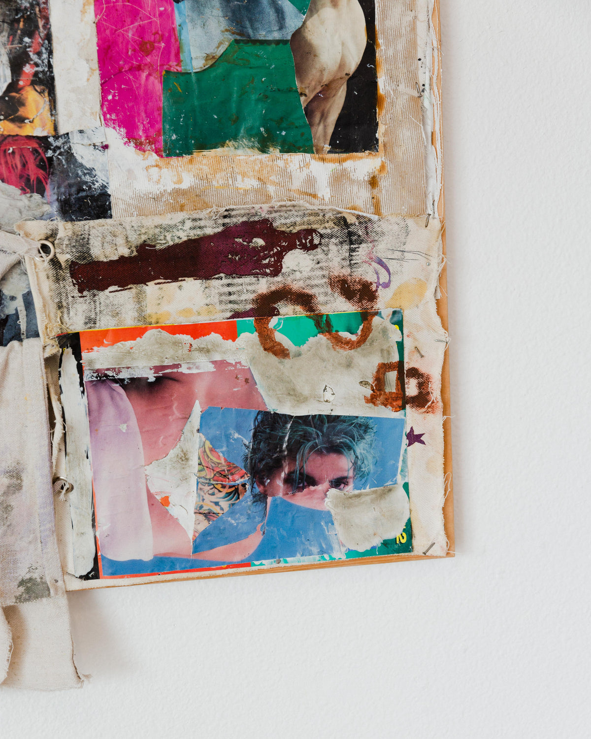 Wall Collage
