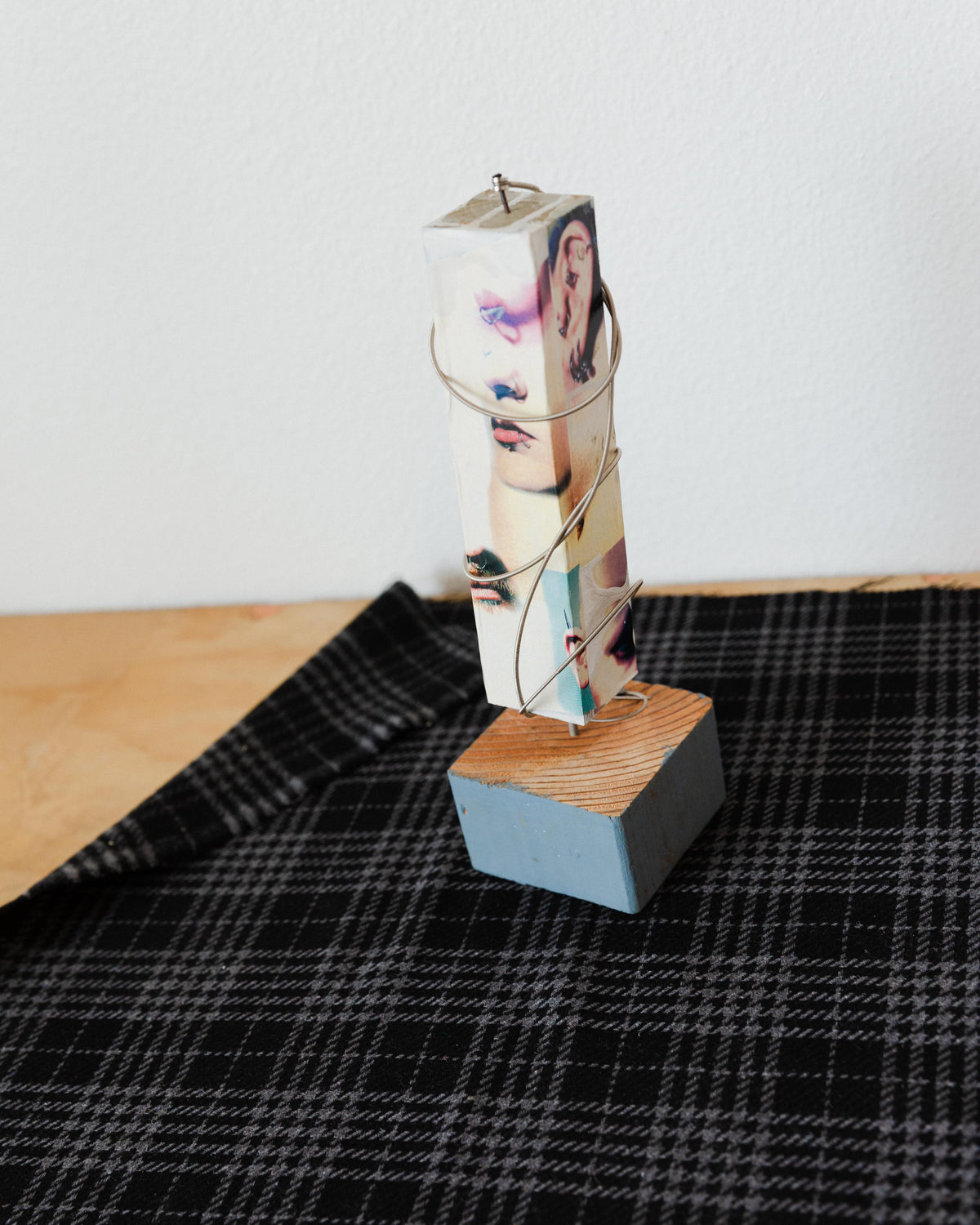 Sculpture