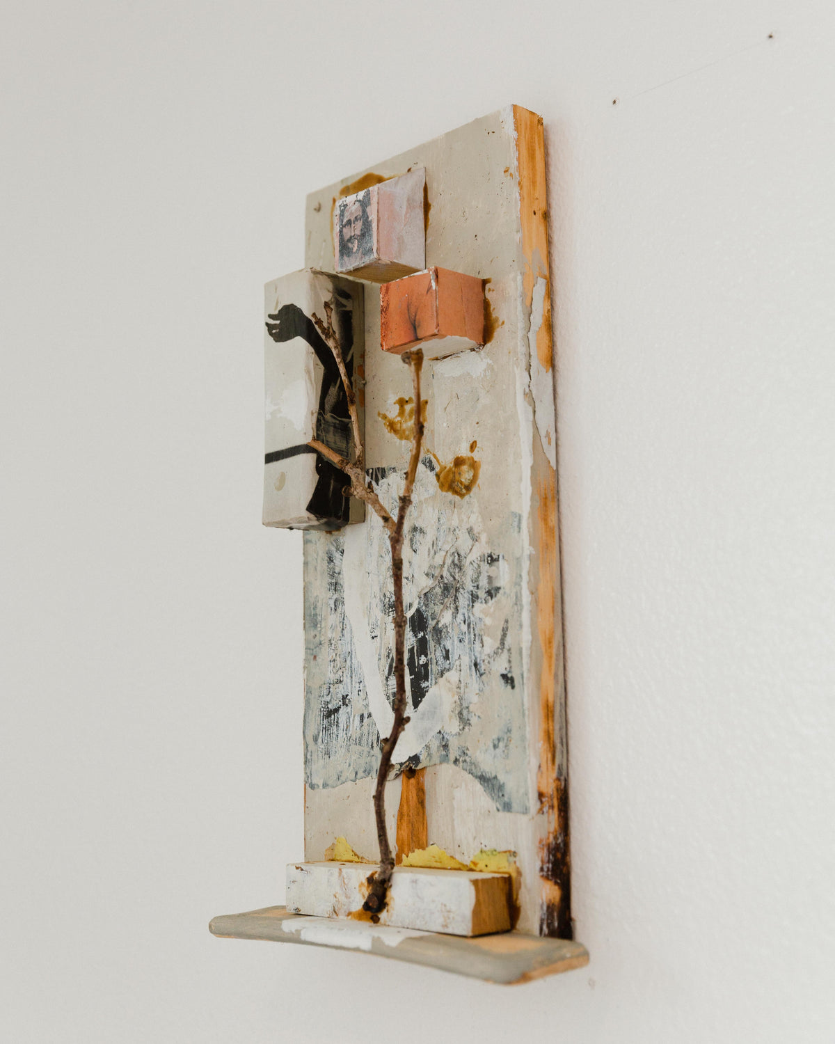 Wall Collage