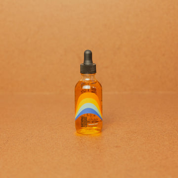 Bathing Culture Outer Being Face & Body Oil