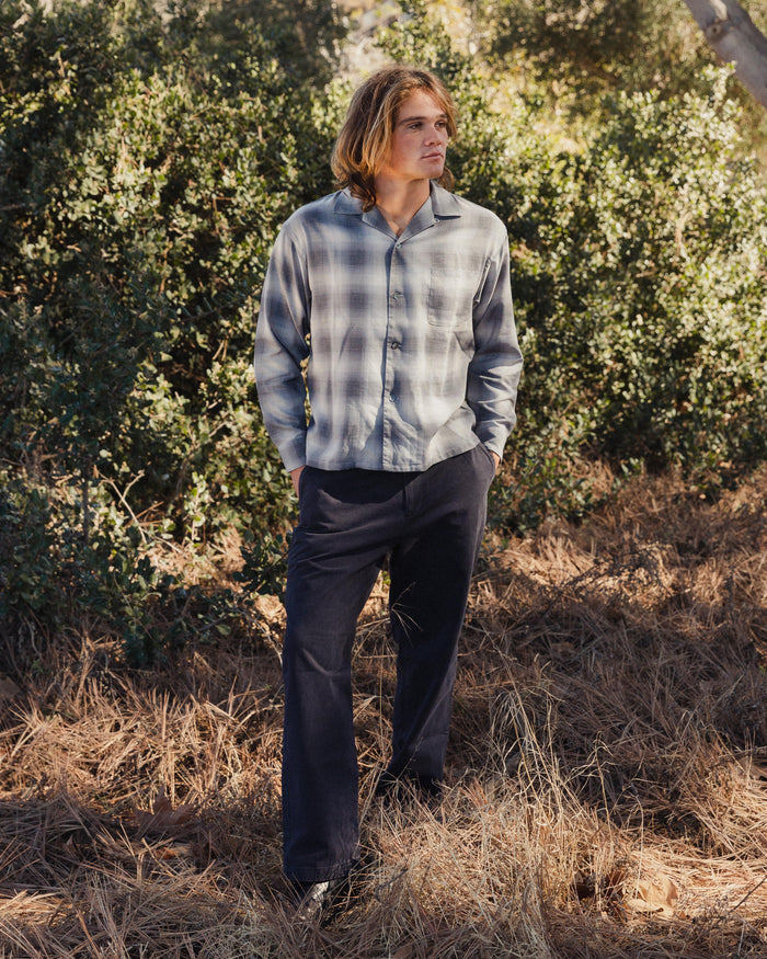 Daydream Vintage Cotton Chino Pant