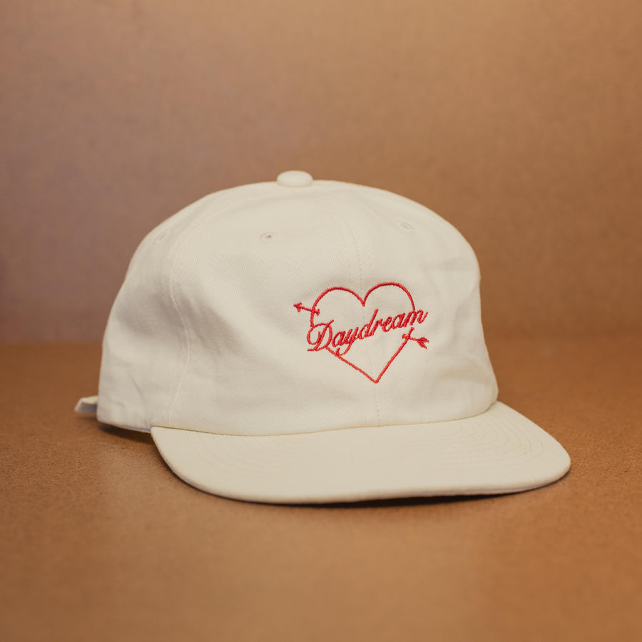 Daydream Sweetheart Hat - Cream