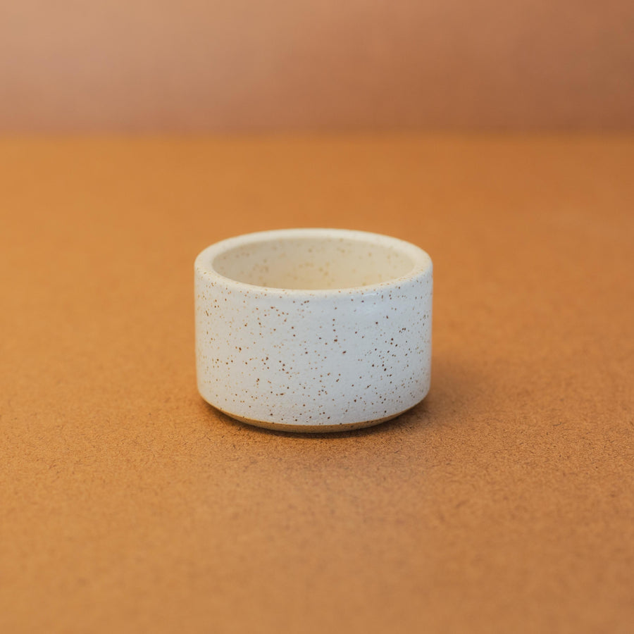 Daydream x Costa Mesa Ceramics Macchiato Cup - 4 oz