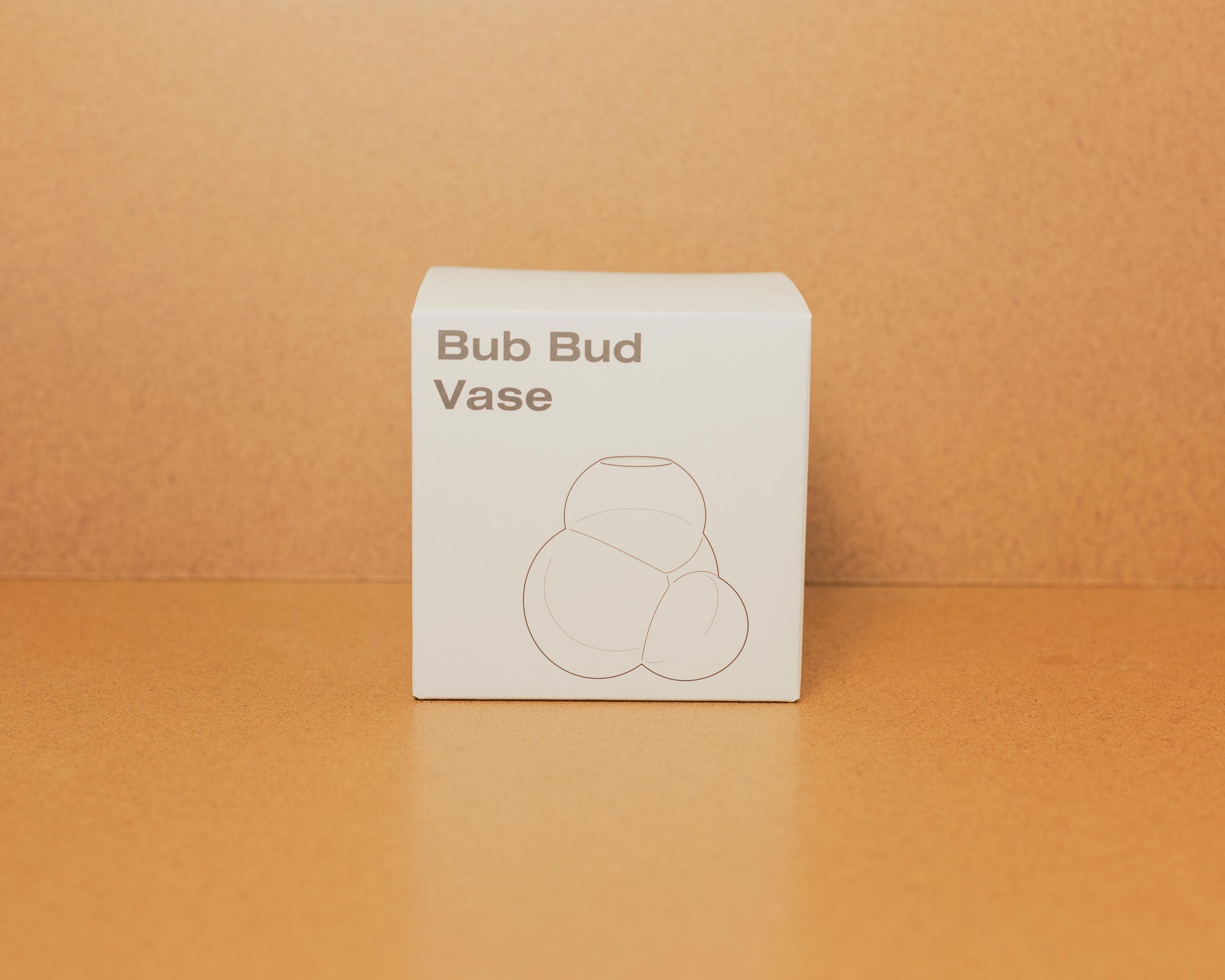 Areaware - Bub Bud Vase