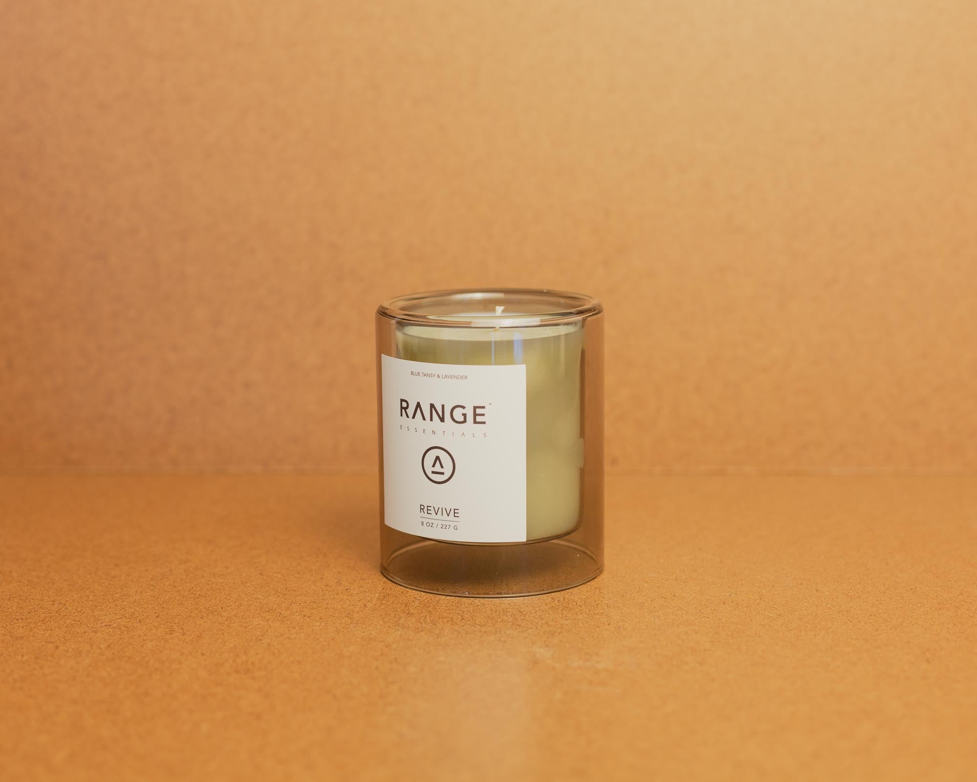 Range- Candles