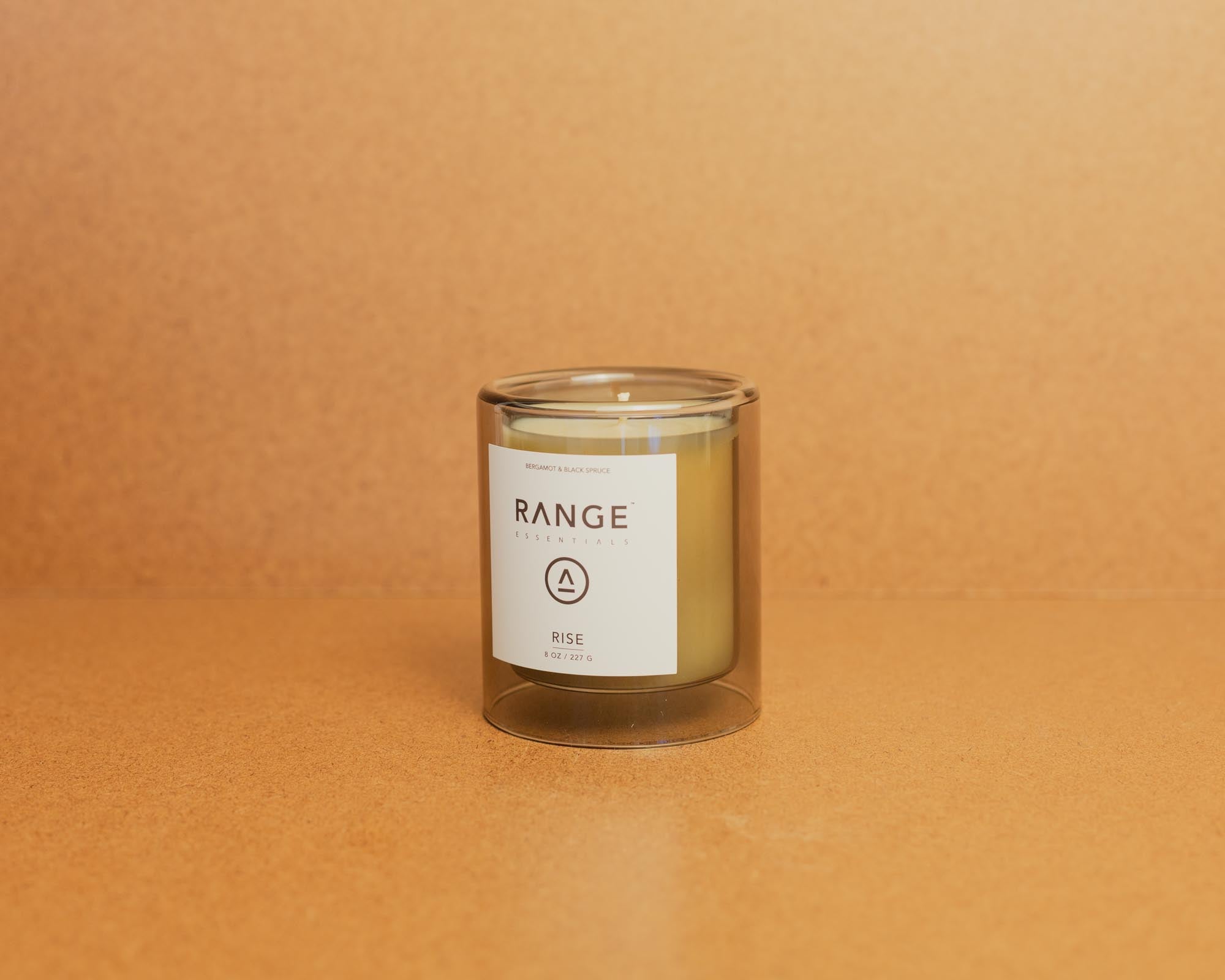 Range- Candles