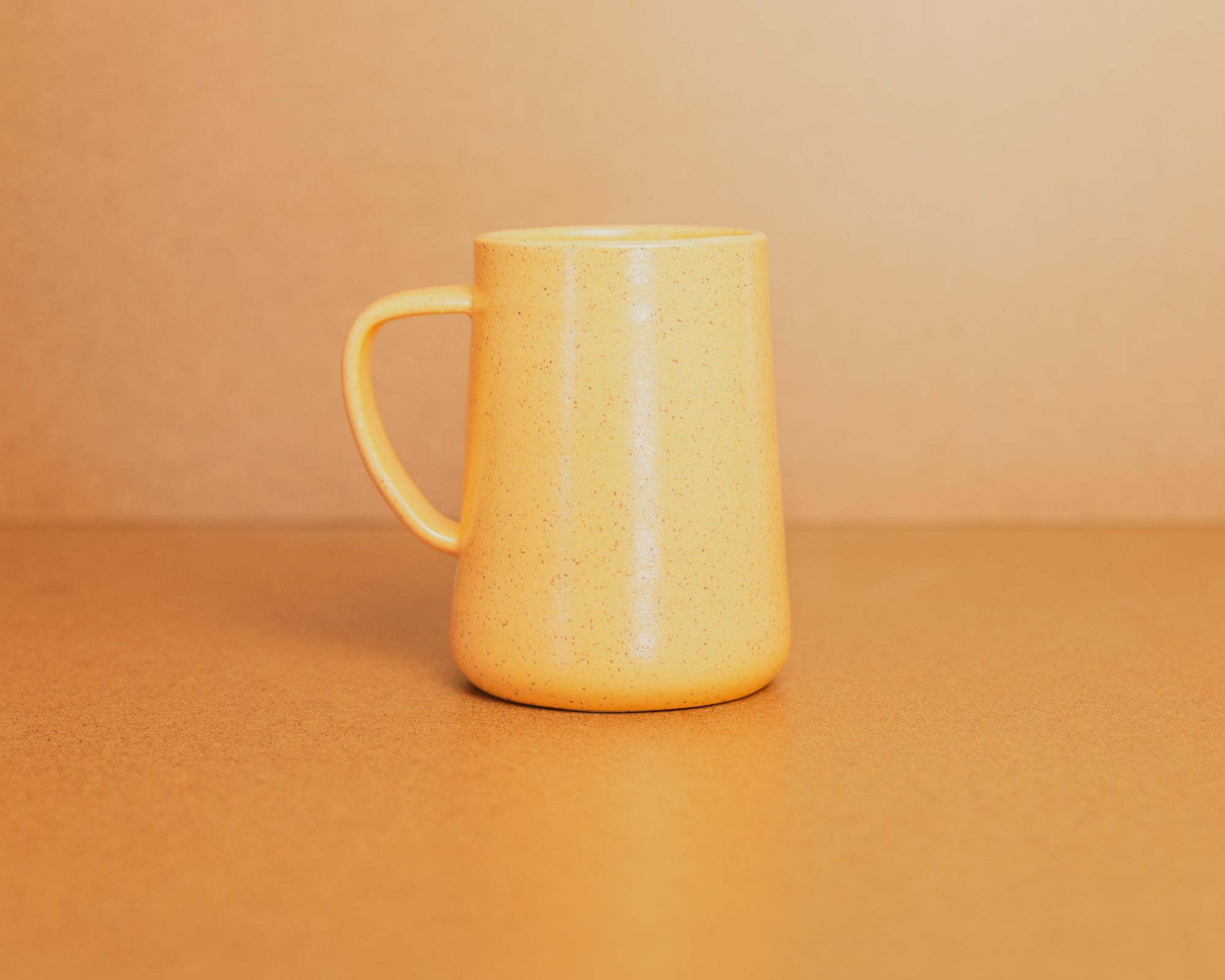 Costa Mesa Ceramics - Everyday Ceramic Mug