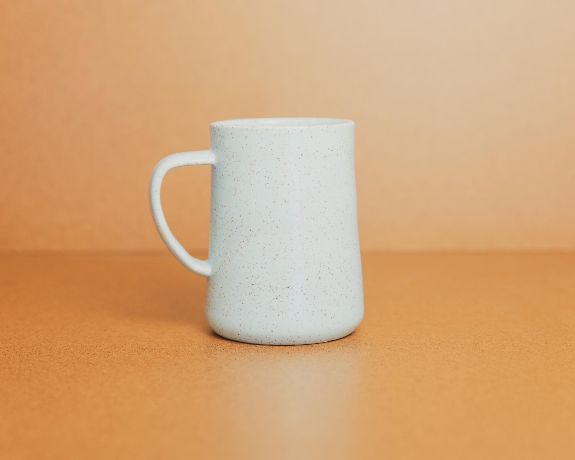 Costa Mesa Ceramics - Everyday Ceramic Mug