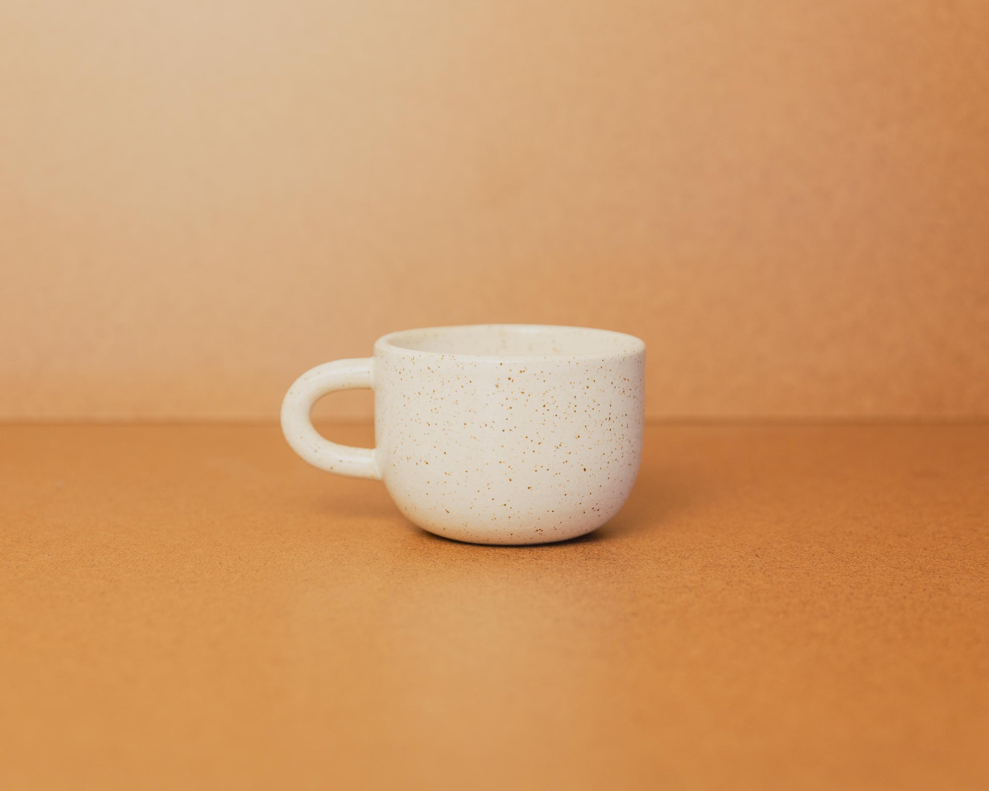 Daydream x Costa Mesa Ceramics Latte Mug