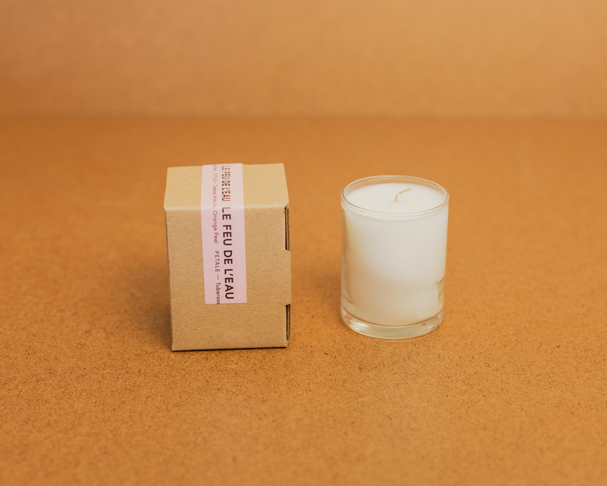 Le Feu De L&#39;eau in Petale