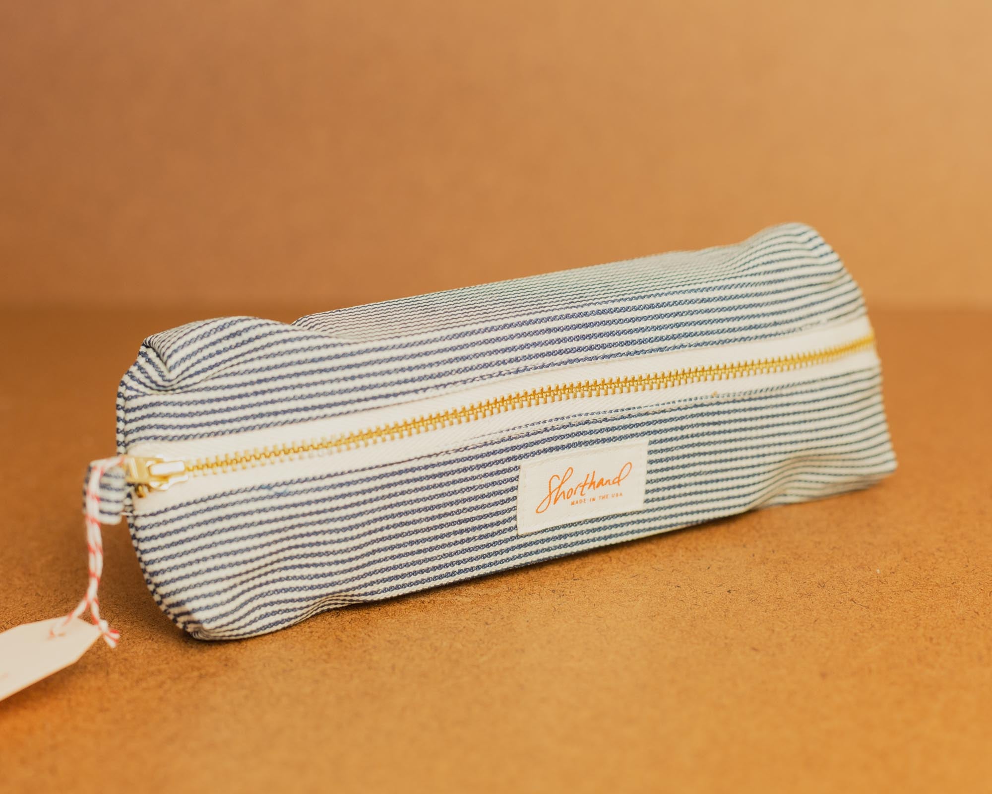 Shorthand Pencil Pouch