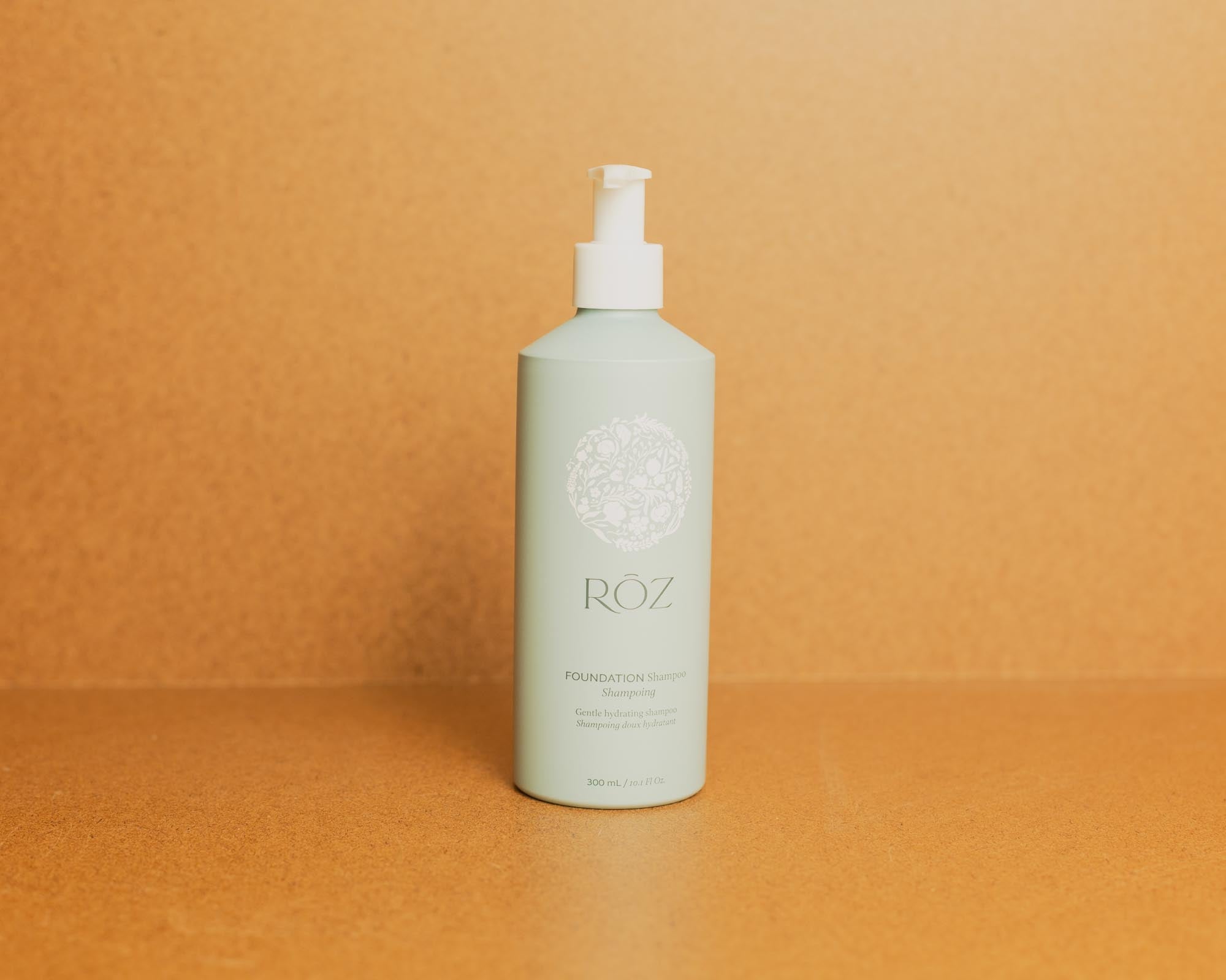 ROZ Haircare - Foundation Shampoo