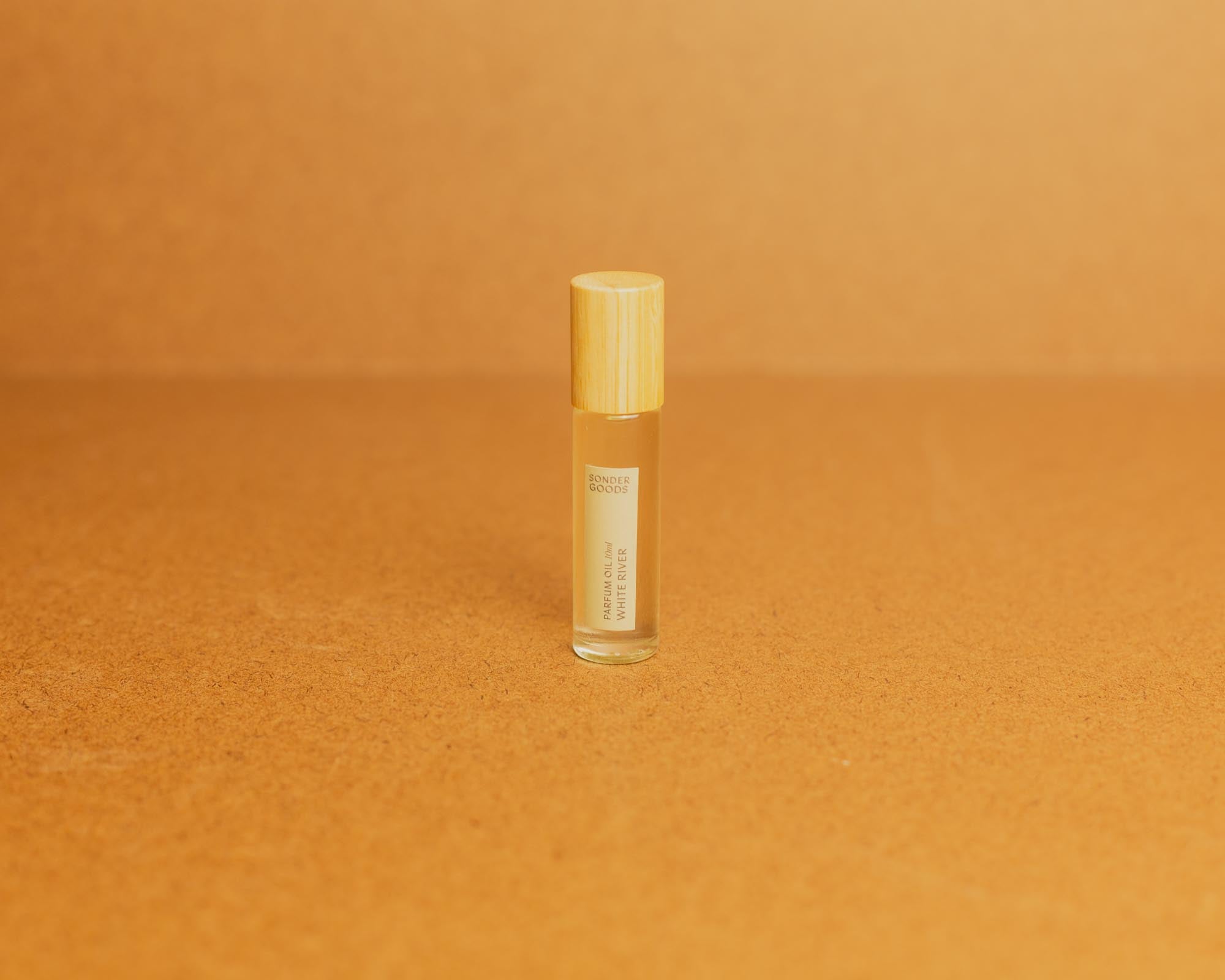 Sonder Roll-On Parfum Oil