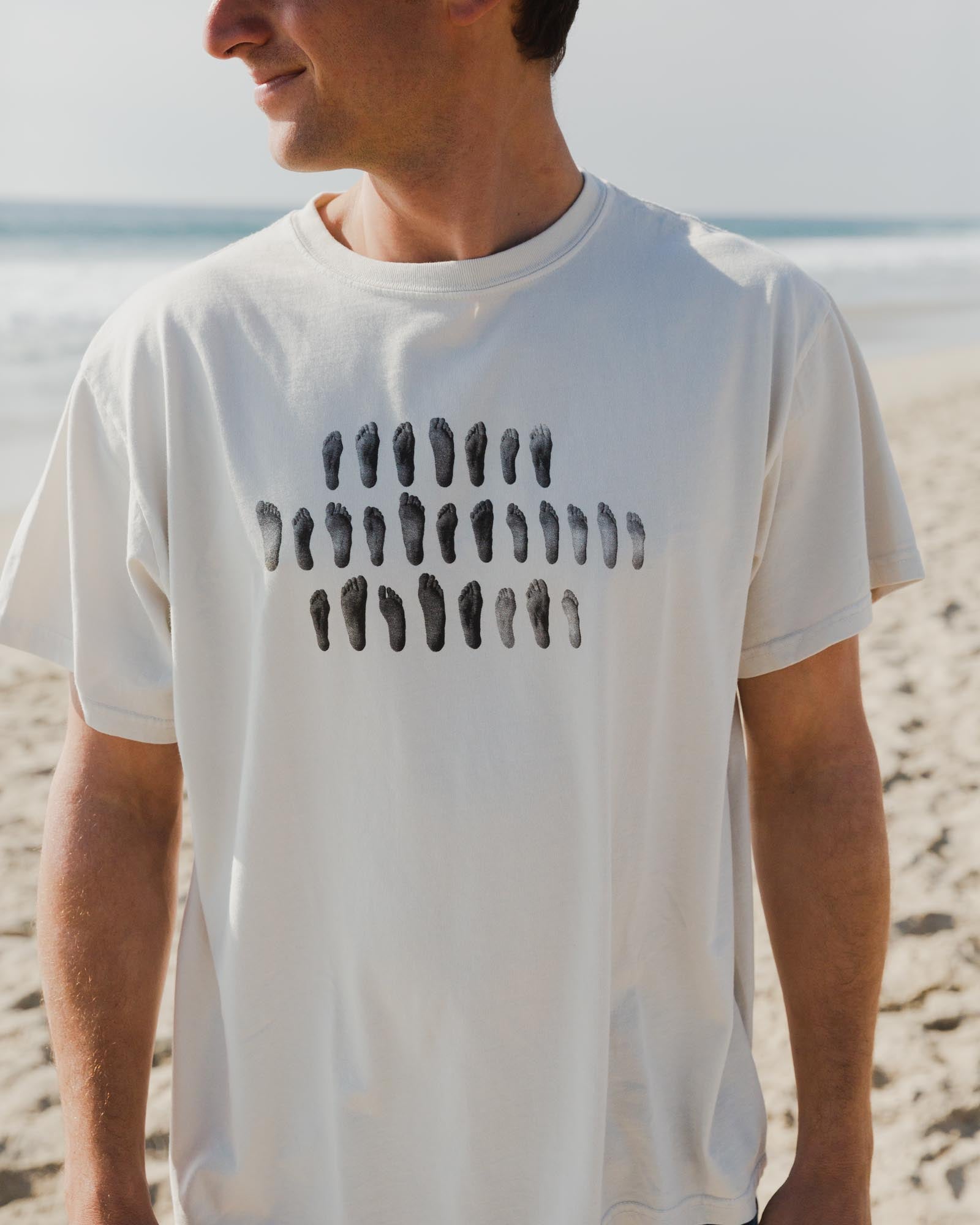 Western Hydrodynamic Research - G-Shock Tee – Daydream Surf Shop