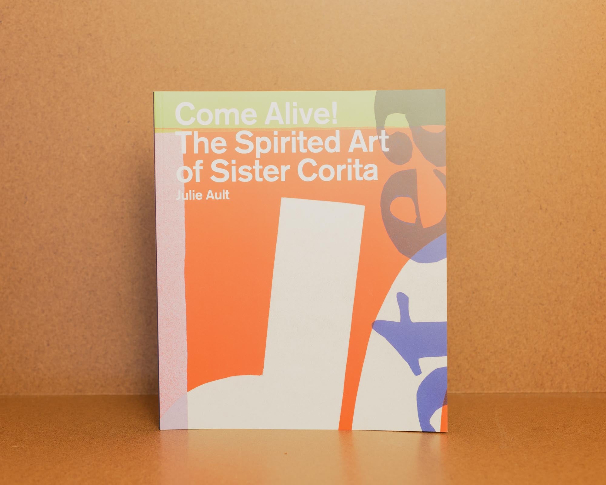 Come Alive! The Spirited Art of Sister Corita