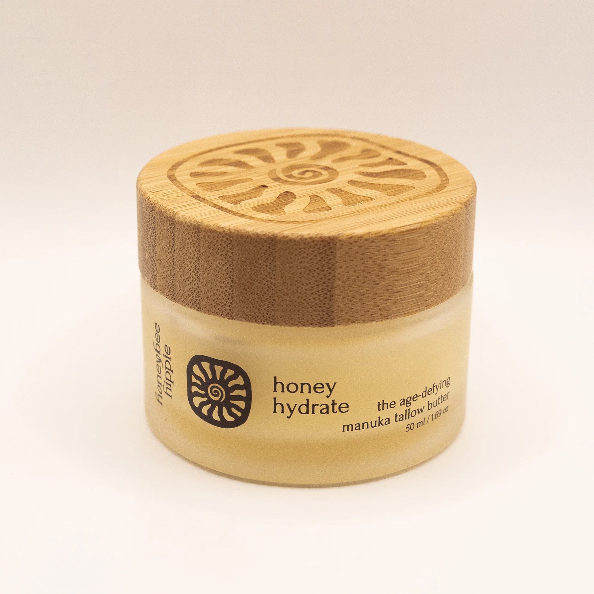 Honeybee Hippie - Honey Hydrate