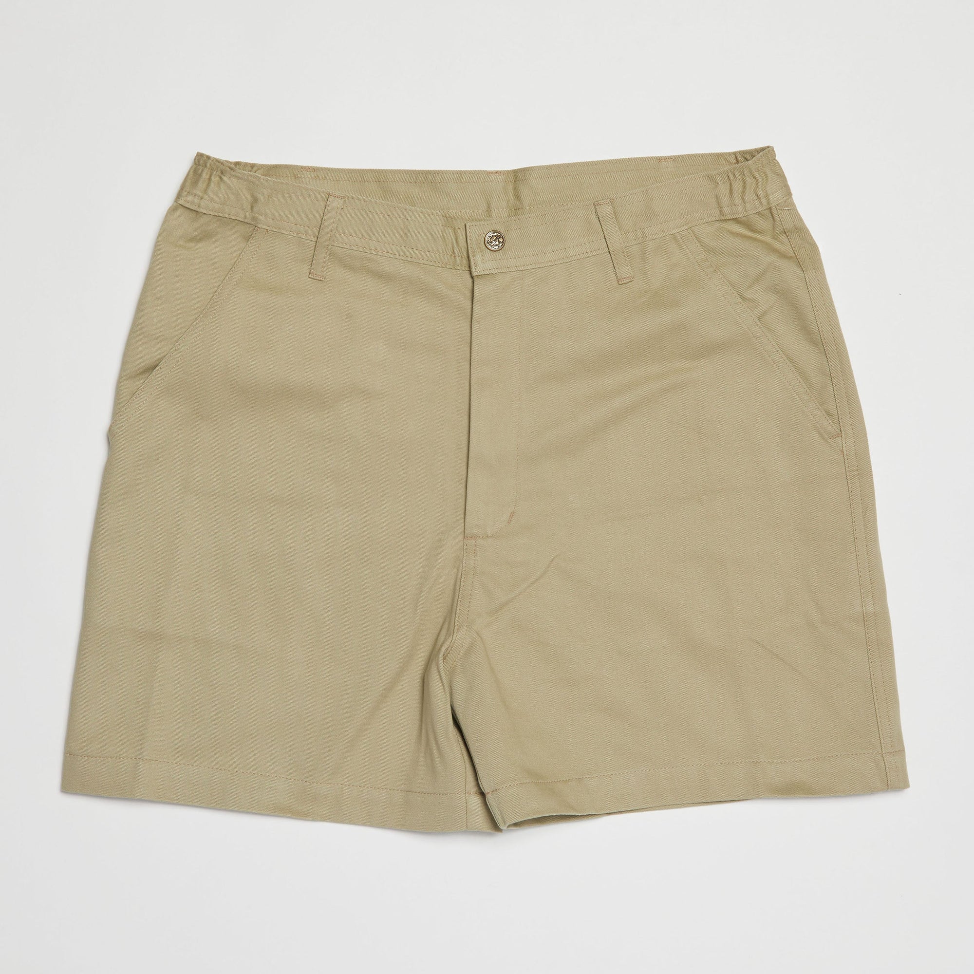 Yellow Rat - Boy Scout Shorts