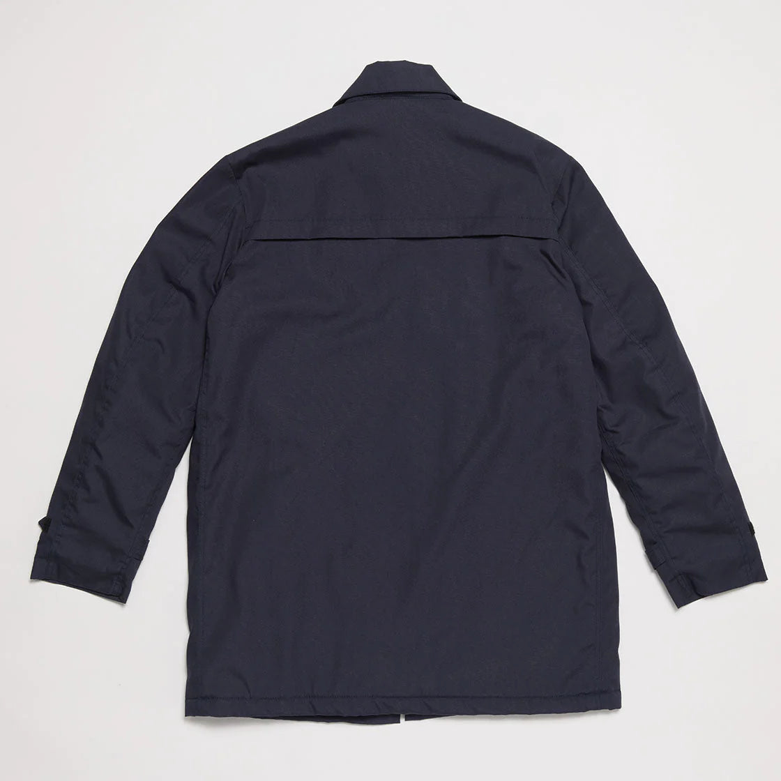 Yellow Rat California Jacket - Navy