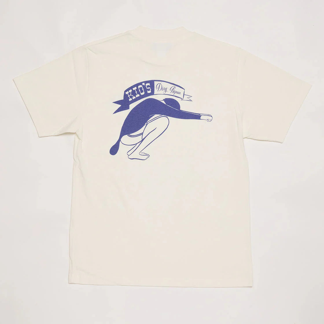 Yellow Rat – Daydream Surf Shop