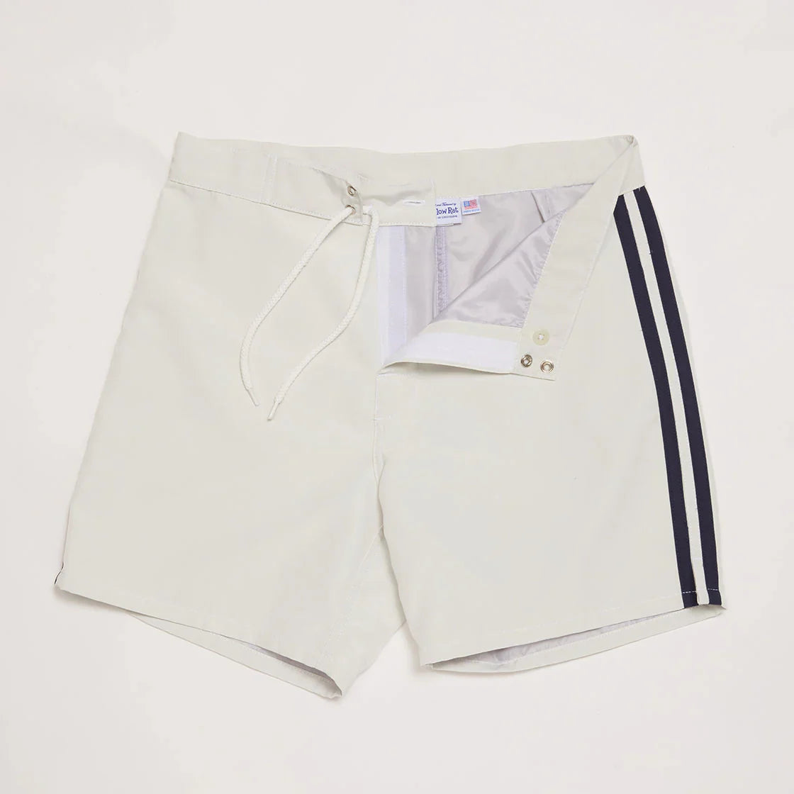 Yellow Rat - LJ Trunks