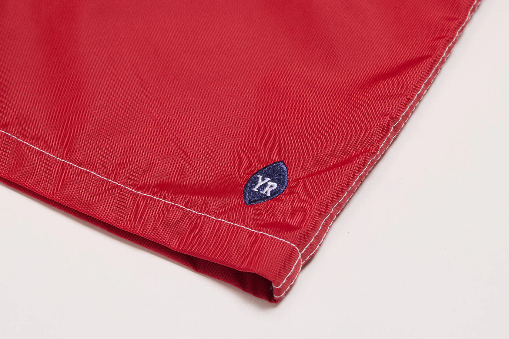 Yellow Rat - Solid Nylon Trunks