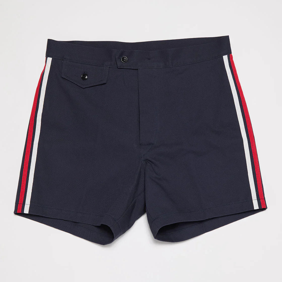 Yellow Rat - Kuhi-O Hawaii Team Trunks
