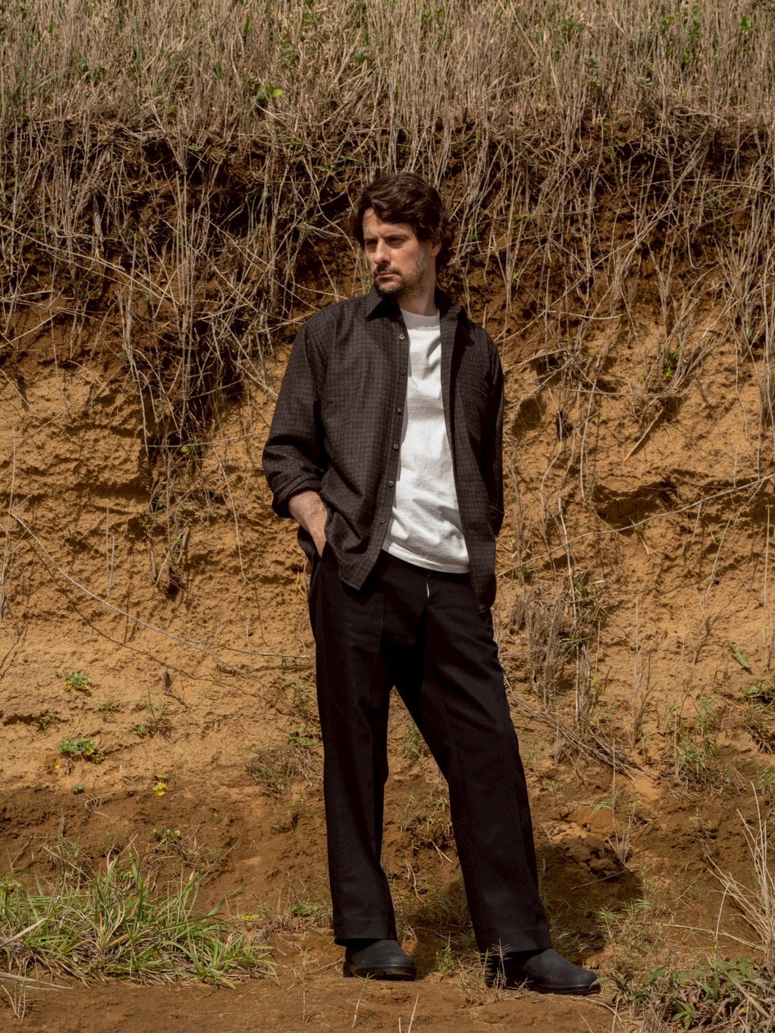 Daydream Balboa Check Shirt