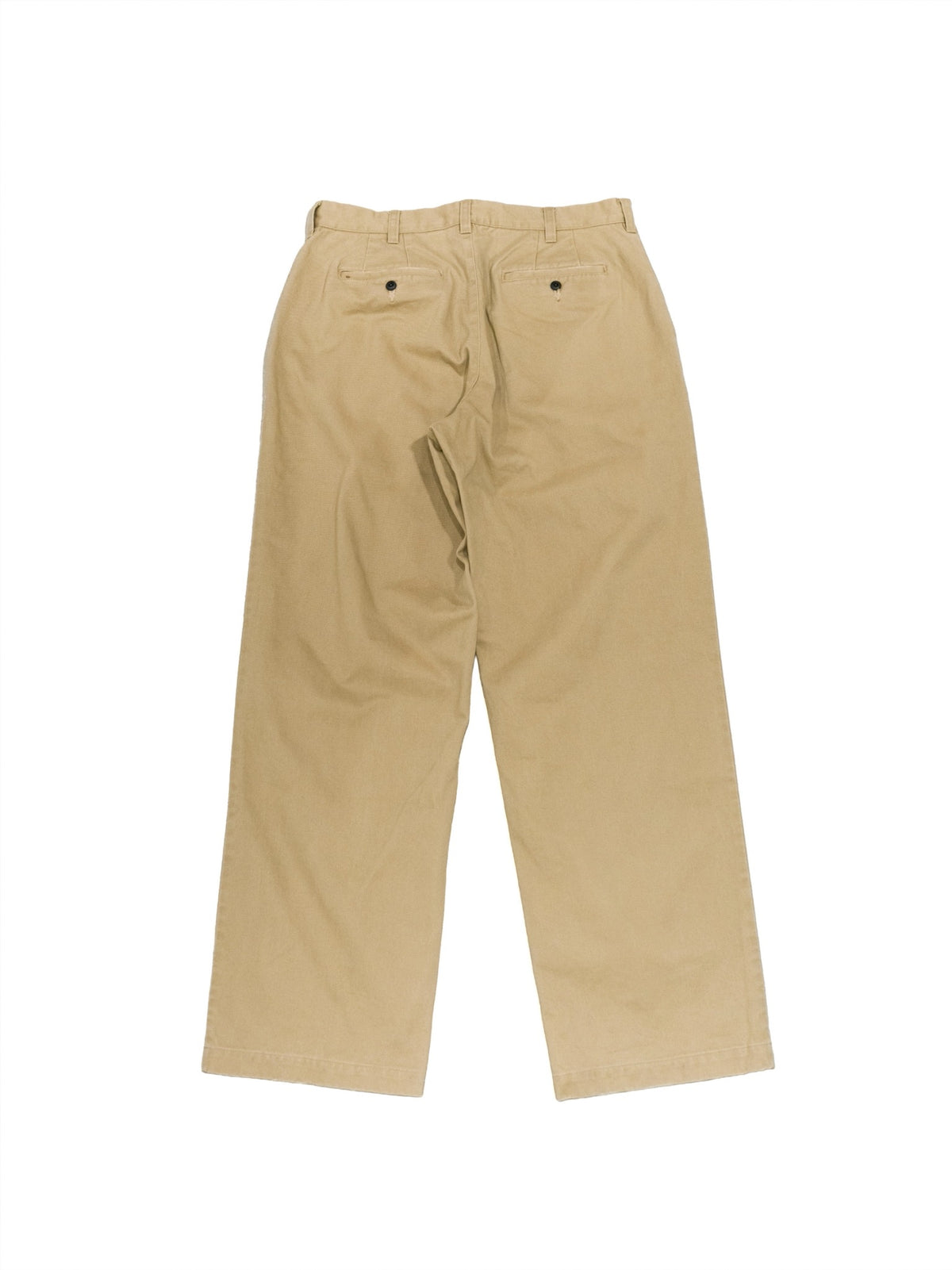 Daydream Vintage Cotton Chino Pant
