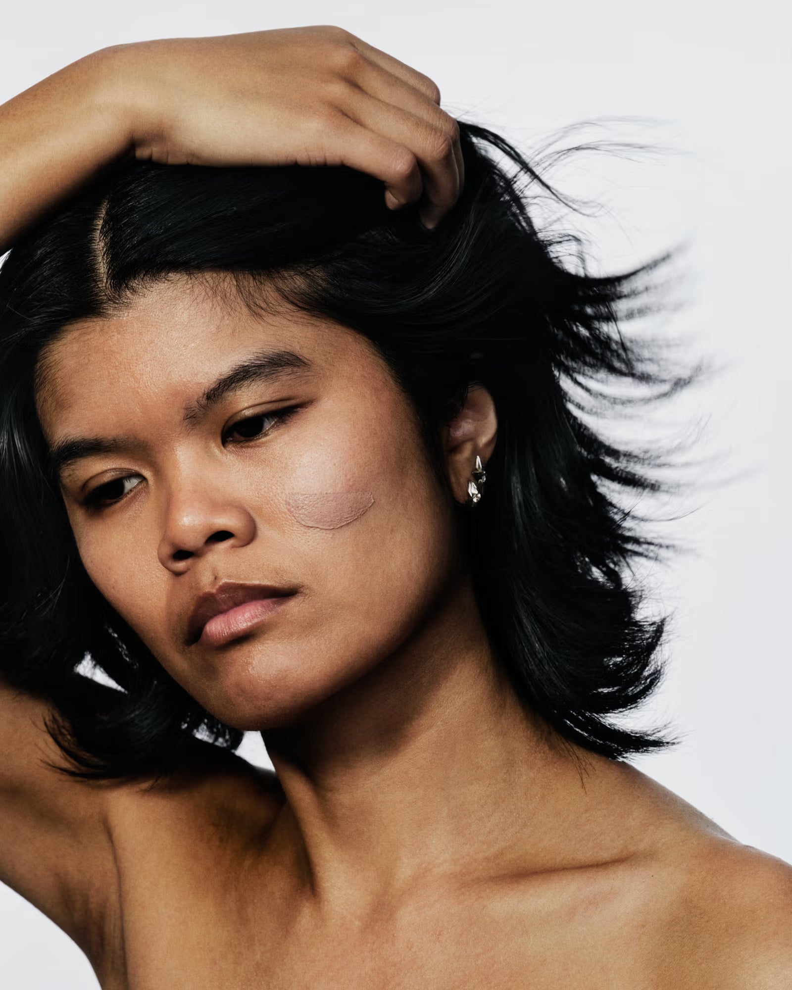 Hard Sun Mineral Sunscreen Gel