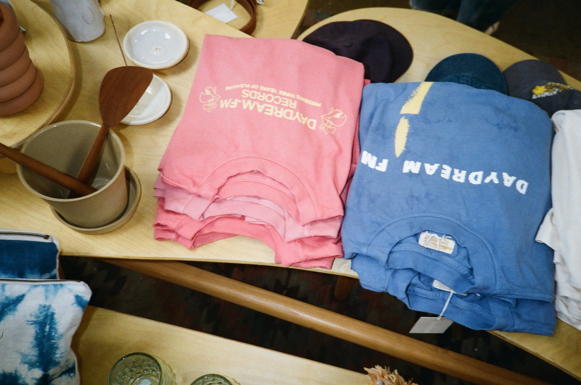 Daydream FM Pleasure Tee