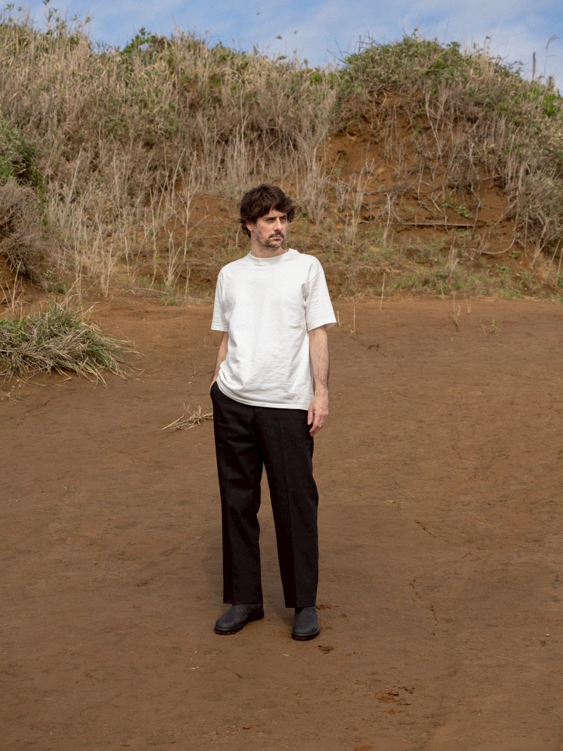 Daydream Harbor Trousers